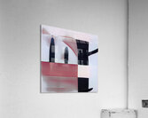 2232 8K Acrylic Print