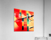 2302 8K Acrylic Print