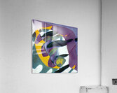 2308 8K Acrylic Print