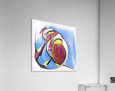 2286 8K Acrylic Print