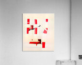 2273 8K Acrylic Print