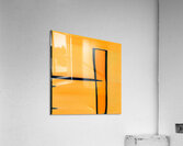 2300 8K Acrylic Print