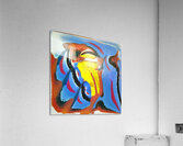 2282 8K Acrylic Print