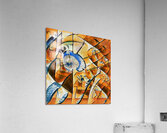 2285 8K Acrylic Print