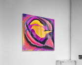 2304 8K Acrylic Print