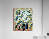 2281 8K Acrylic Print