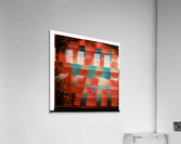 2305 8K Acrylic Print