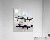 2310 8K Acrylic Print