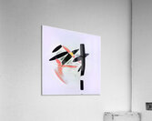 2291 8K Acrylic Print