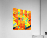 2297 8K Acrylic Print