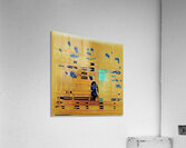 2301 8K Acrylic Print