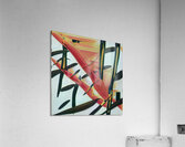 2309 8K Acrylic Print