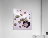 2279 8K Acrylic Print