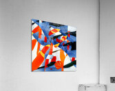 2306 8K Acrylic Print