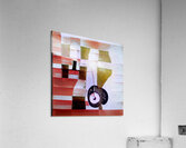 2280 8K Acrylic Print