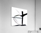 2329 8K Acrylic Print