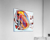 2326 8K Acrylic Print