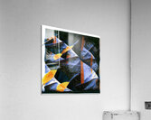 2340 8K Acrylic Print