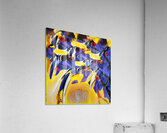 2337 8K Acrylic Print