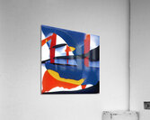 2327 8K Acrylic Print