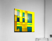 2332 8K Acrylic Print