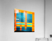 2315 8K Acrylic Print