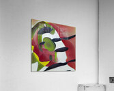 2341 8K Acrylic Print