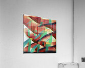 2324 8K Acrylic Print