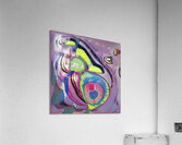 2349 8K Acrylic Print