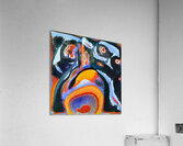 2338 8K Acrylic Print