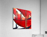 2314 8K Acrylic Print