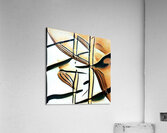 2390 8K Acrylic Print