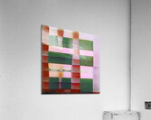 2385 8K Acrylic Print