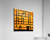 2377 8K Acrylic Print