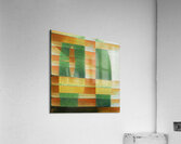 2367 8K Acrylic Print