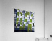 2378 8K Acrylic Print