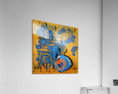 2353 8K Acrylic Print