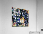 2374 8K Acrylic Print