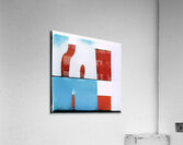 2357 8K Acrylic Print