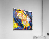 2352 8K Acrylic Print