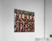 2355 8K Acrylic Print