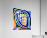 2365 8K Acrylic Print