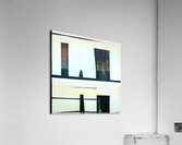 2366 8K Acrylic Print