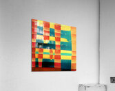 2372 8K Acrylic Print