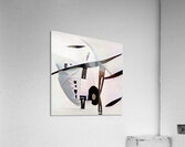 2356 8K Acrylic Print