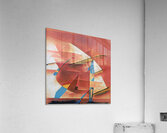 2363 8K Acrylic Print