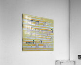 2386 8K Acrylic Print