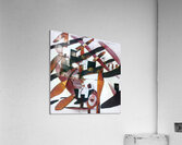 2358 8K Acrylic Print