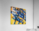 2416 8K Acrylic Print