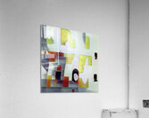 2394 8K Acrylic Print